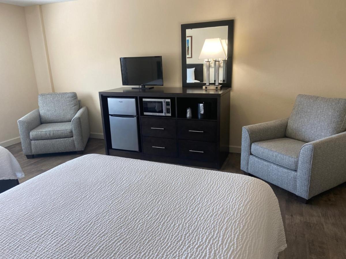 Hotel Duke